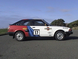Illustration for article titled For $5,000, Martini & Honda, On The Rocks, Say What?